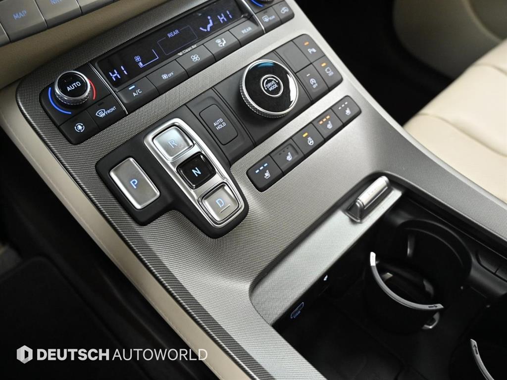 현대 팰리세이드 2.2 디젤 캘리그래피 - 이미지 8