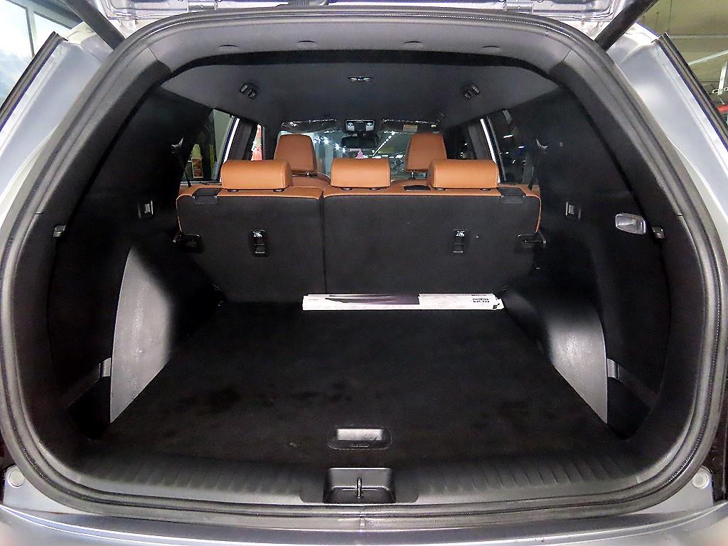 KG모빌리티(쌍용) 토레스 1.5 GDI-T 2WD T7 - 이미지 16