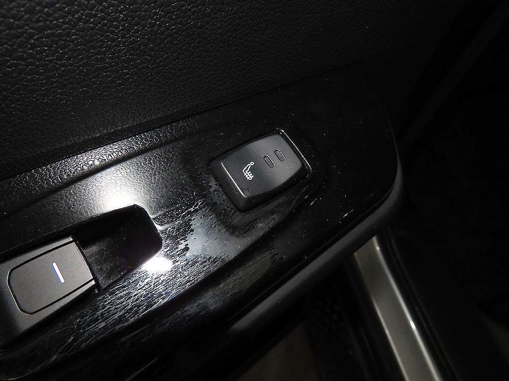 KG모빌리티(쌍용) 토레스 1.5 GDI-T 2WD T7 - 이미지 17