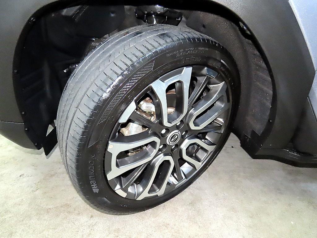 KG모빌리티(쌍용) 토레스 1.5 GDI-T 2WD T7 - 이미지 20