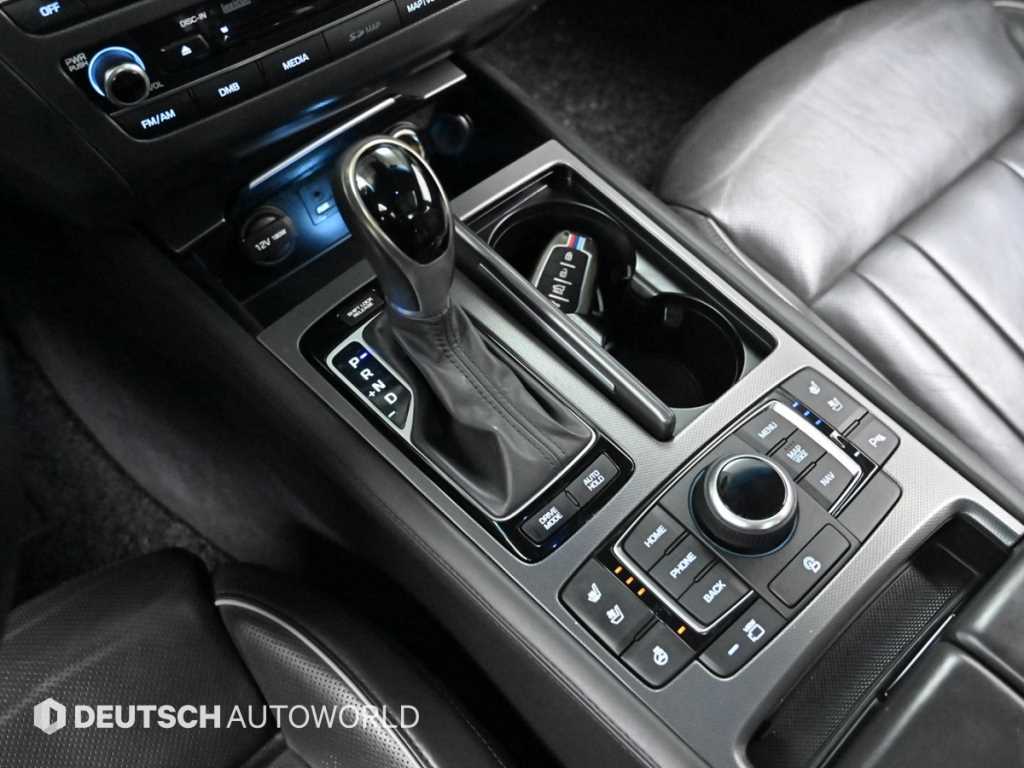 현대 제네시스DH G330 AWD 프리미엄 - 이미지 4