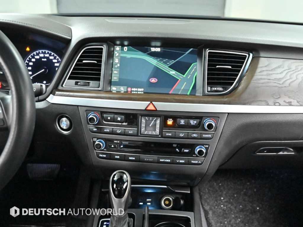 현대 제네시스DH G330 AWD 프리미엄 - 이미지 12