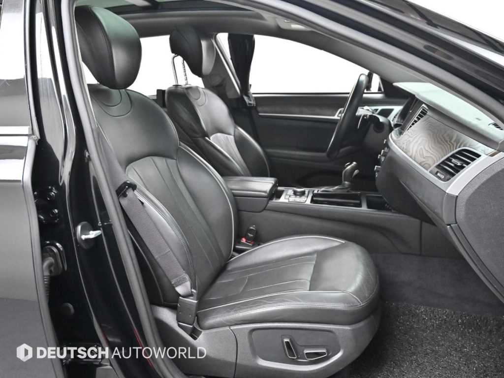 현대 제네시스DH G330 AWD 프리미엄 - 이미지 17