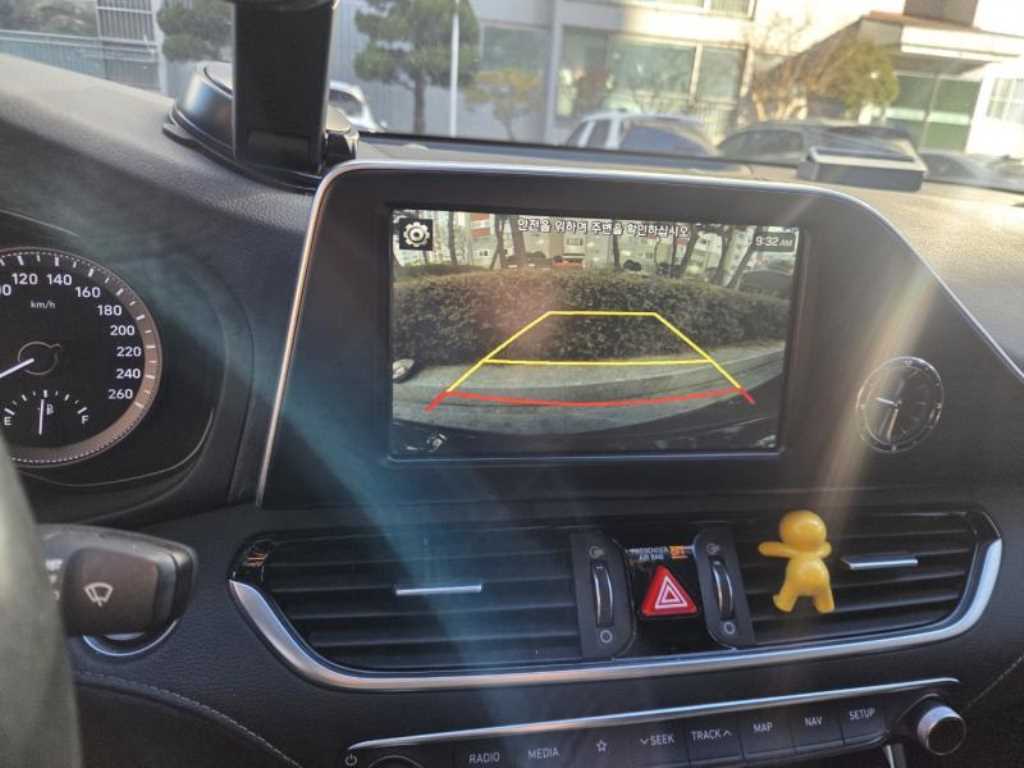 현대 그랜저IG 2.4 GDi 프리미엄 - 이미지 5