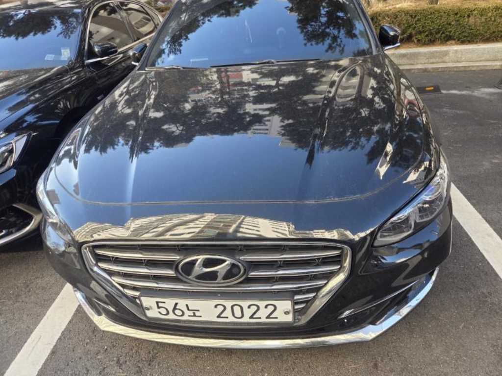 현대 그랜저IG 2.4 GDi 프리미엄 - 이미지 3