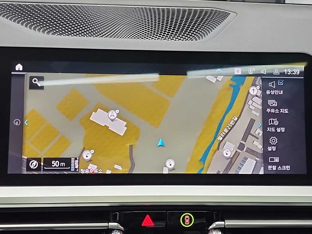 BMW 3시리즈(7세대) 330e M 스포츠 팩 - 이미지 15