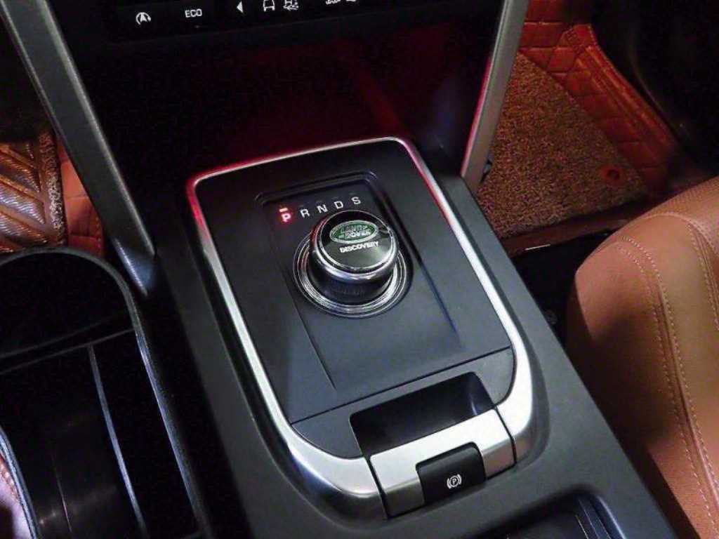 랜드로버 디스커버리 스포츠 2.0 TD4 - 이미지 20