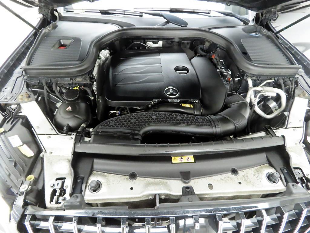 벤츠 GLC클래스 GLC 300 4매틱 - 이미지 14