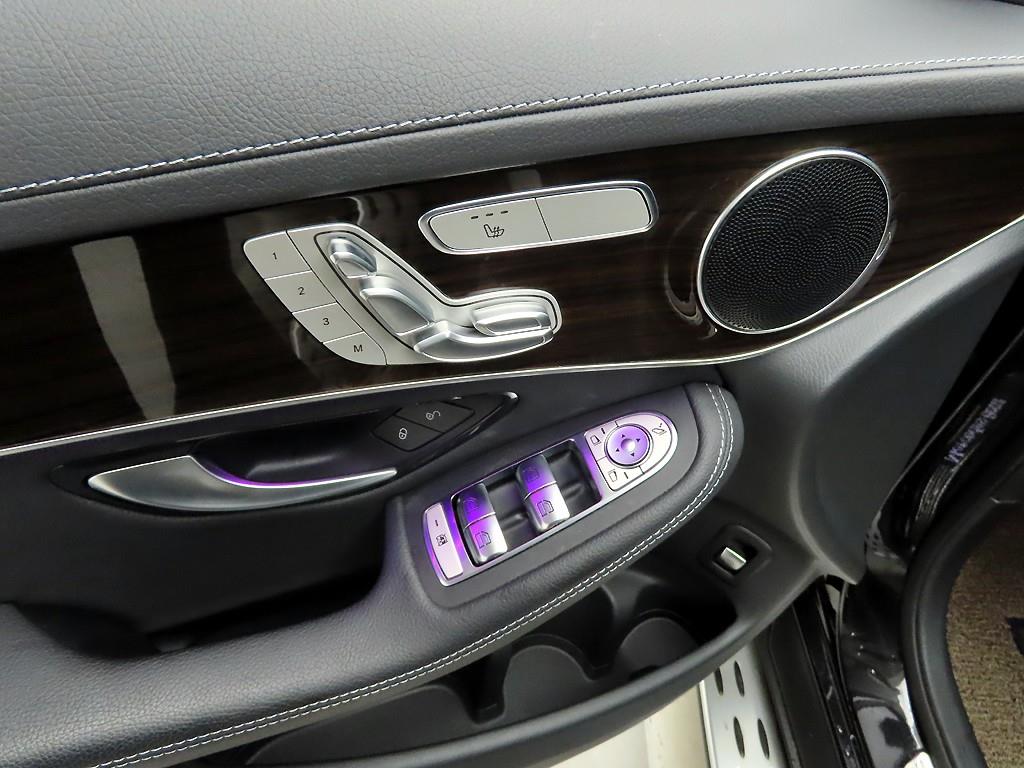 벤츠 GLC클래스 GLC 300 4매틱 - 이미지 13