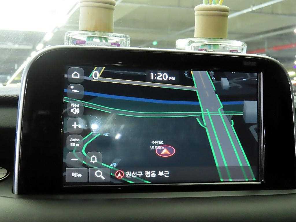 기아 스팅어 3.3 터보 AWD GT - 이미지 13