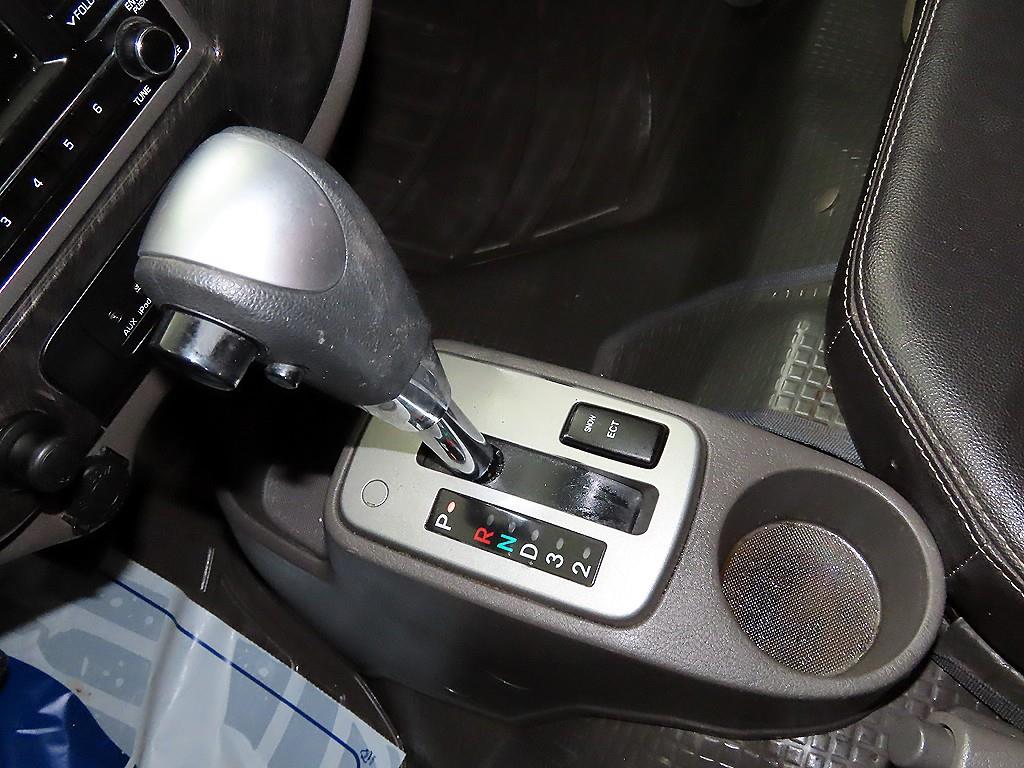 현대 포터II CRDi 슈퍼캡 초장축 모던 - 이미지 16