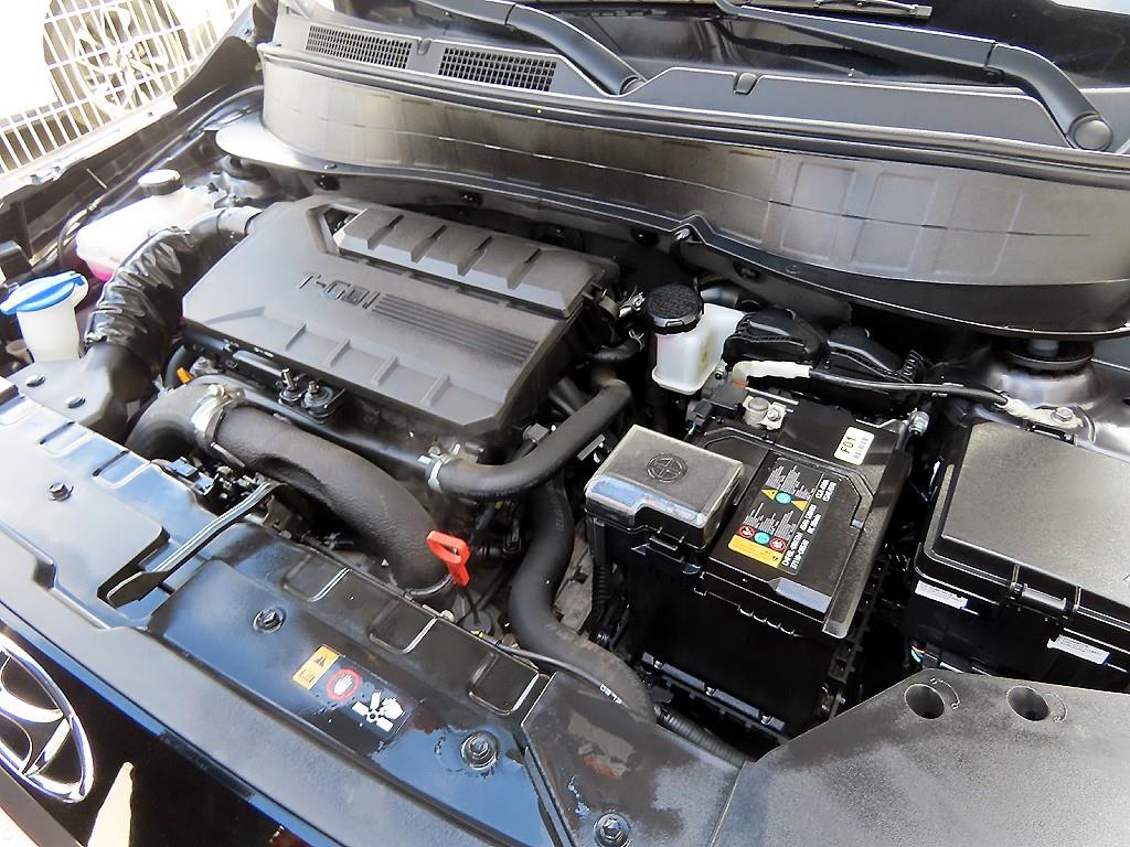 현대 캐스퍼 가솔린 1.0 터보 디 에센셜 - 이미지 4