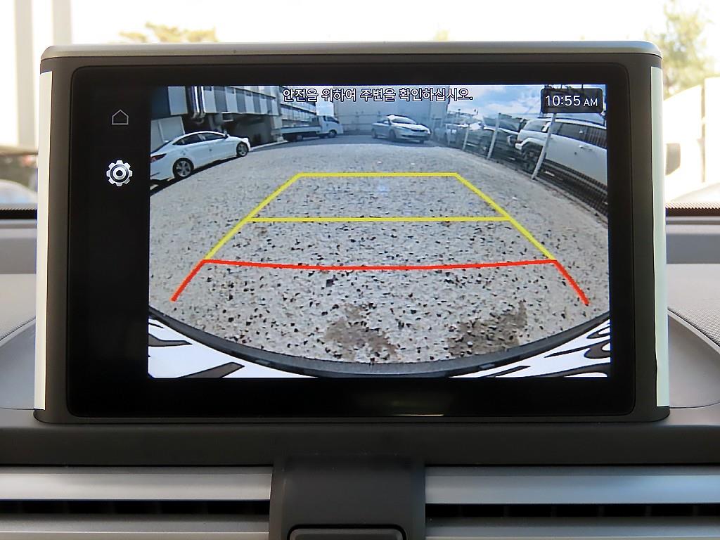 현대 캐스퍼 가솔린 1.0 터보 디 에센셜 - 이미지 16