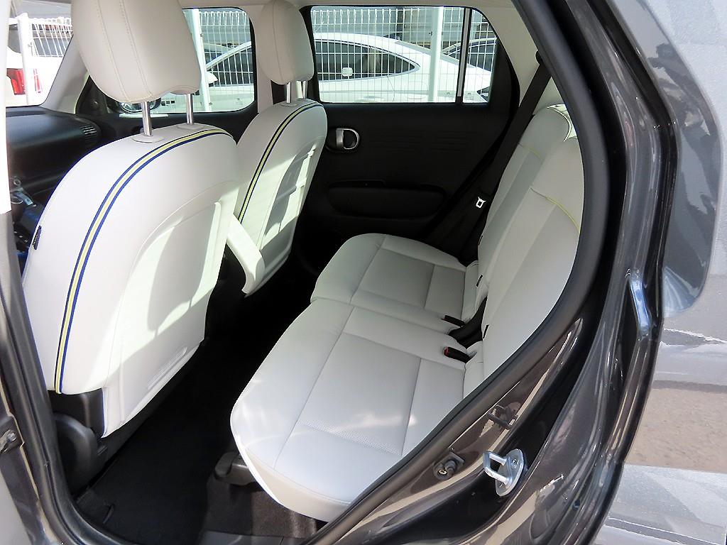 현대 캐스퍼 가솔린 1.0 터보 디 에센셜 - 이미지 14