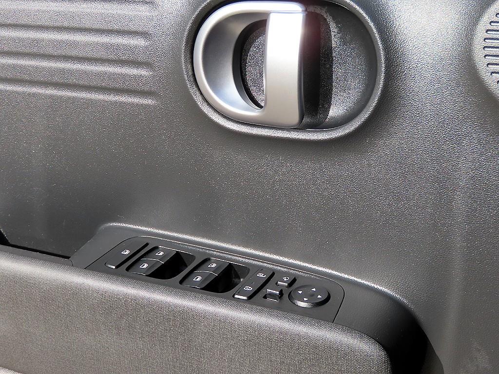 현대 캐스퍼 가솔린 1.0 터보 디 에센셜 - 이미지 8