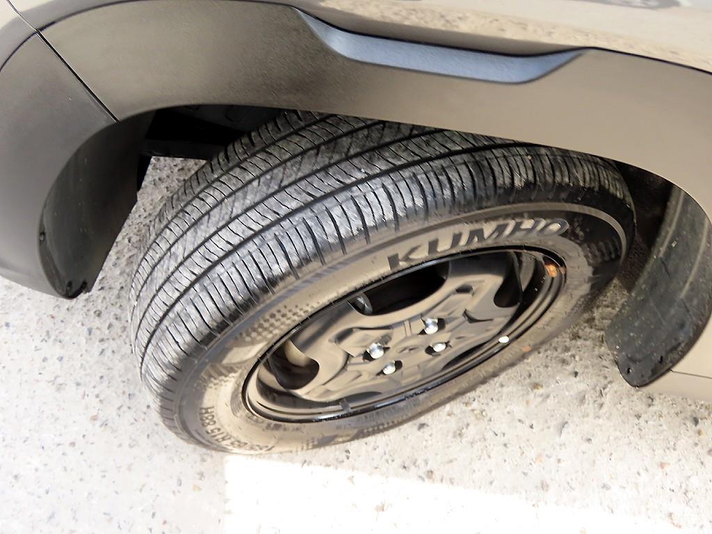 현대 캐스퍼 가솔린 1.0 터보 디 에센셜 - 이미지 11