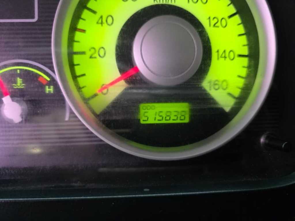 현대 메가트럭 윙바디 5톤 - 이미지 4