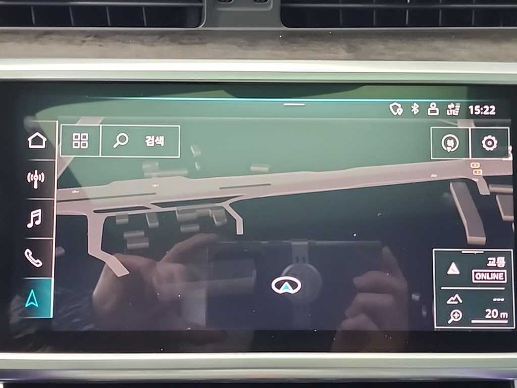 아우디 A7(2세대) 45 TDI 콰트로 프리미엄 - 이미지 9