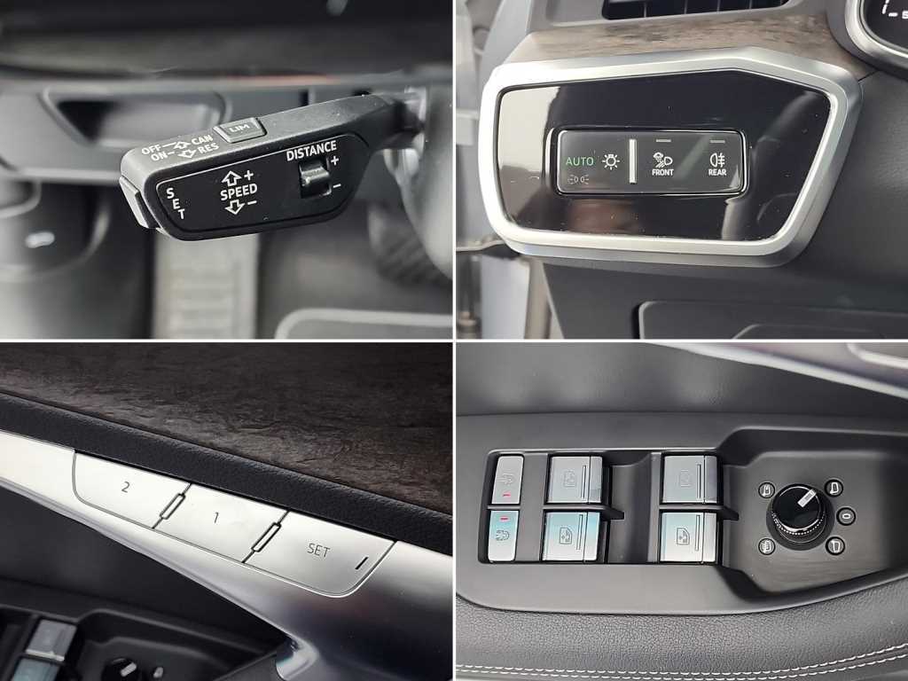 아우디 A7(2세대) 45 TDI 콰트로 프리미엄