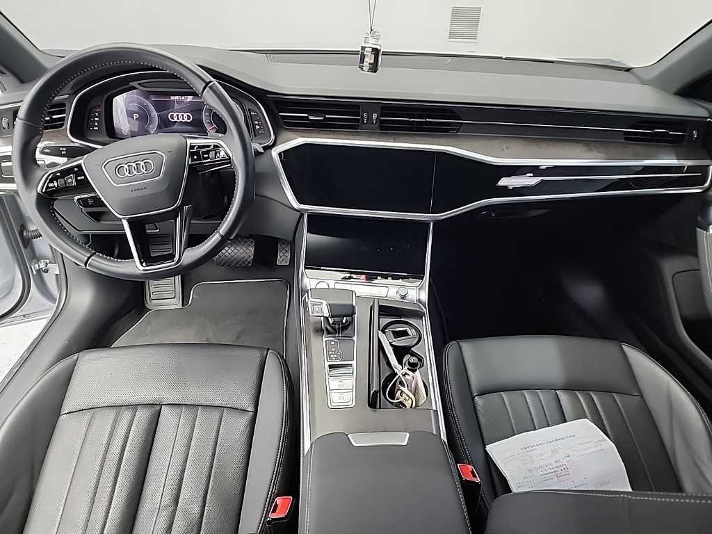 아우디 A7(2세대) 45 TDI 콰트로 프리미엄 - 이미지 15