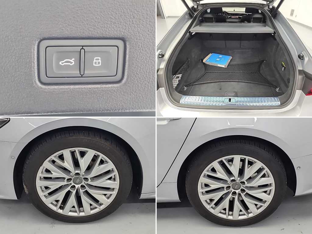 아우디 A7(2세대) 45 TDI 콰트로 프리미엄 - 이미지 10