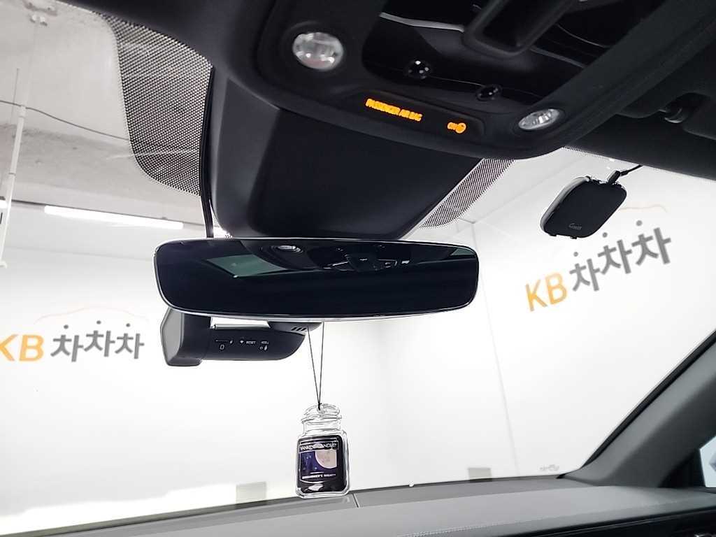 아우디 A7(2세대) 45 TDI 콰트로 프리미엄 - 이미지 19