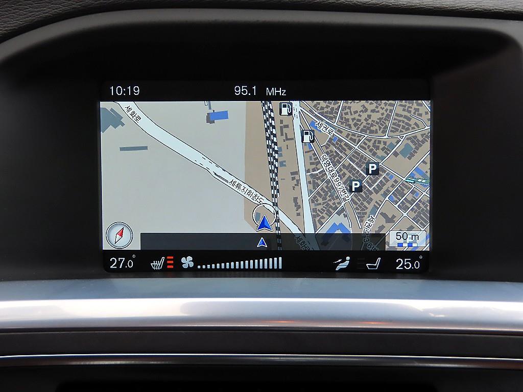 볼보 S60(2세대) T5 섬멈 - 이미지 8