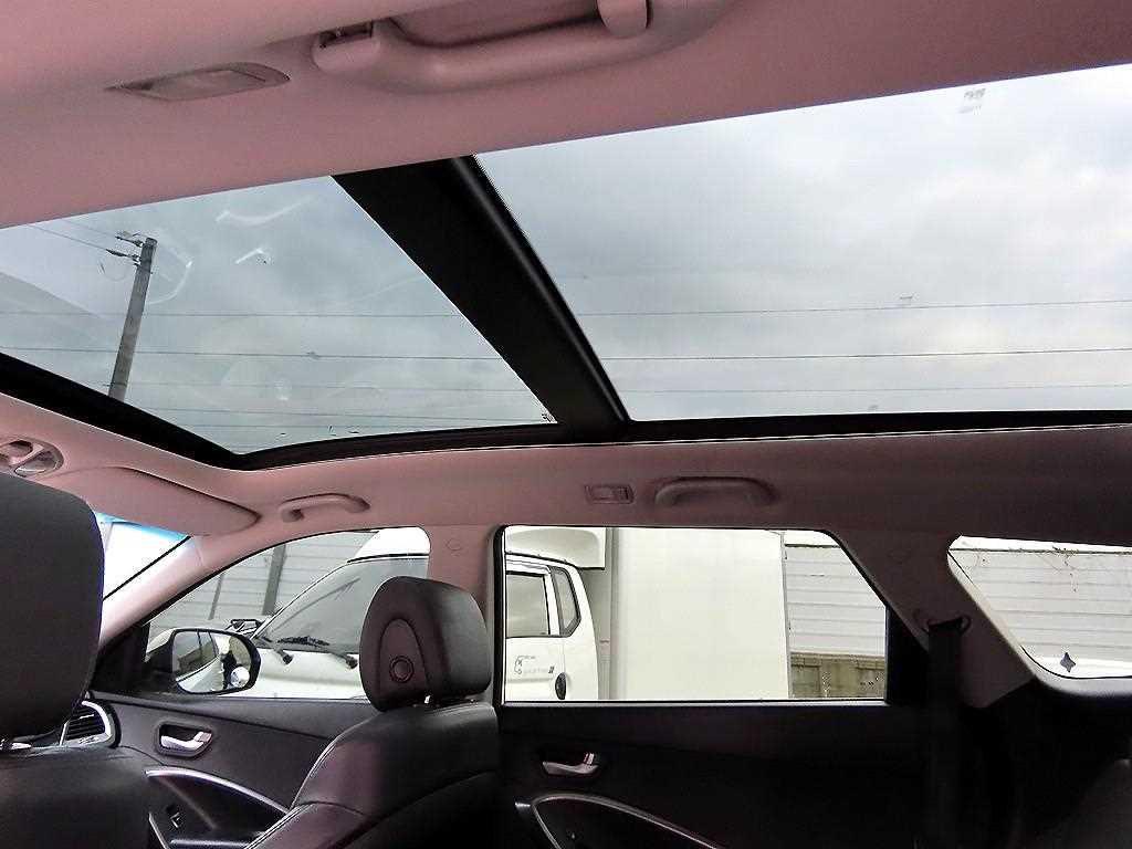 현대 맥스크루즈 디젤 R2.2 4WD 익스클루시브