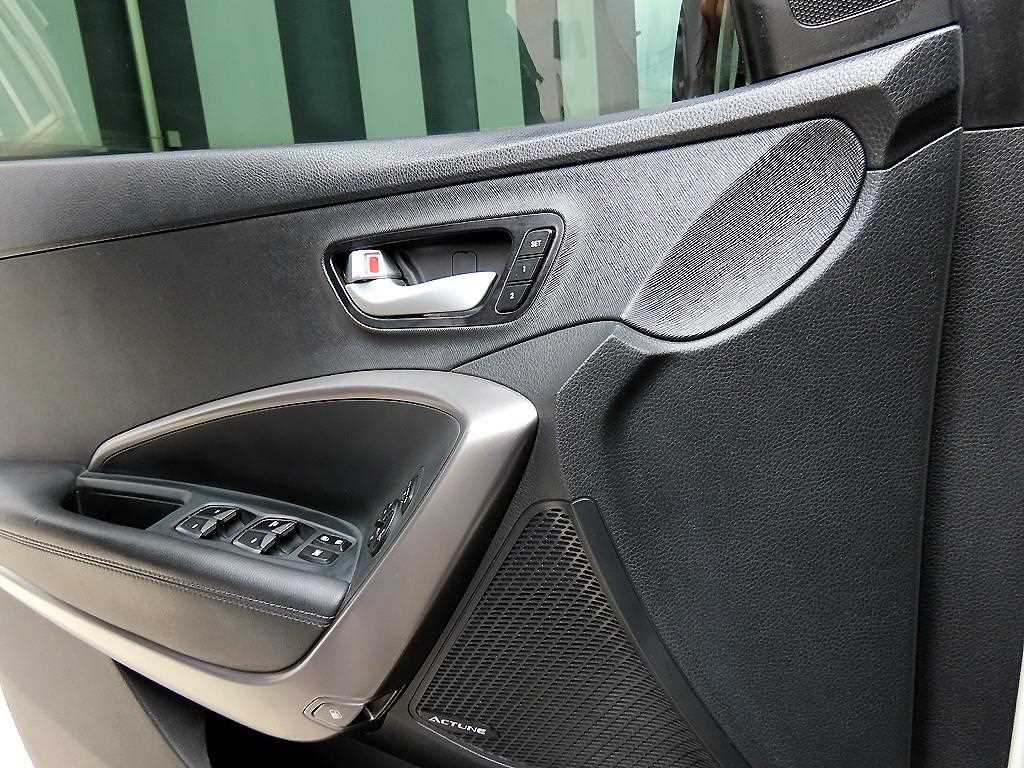 현대 맥스크루즈 디젤 R2.2 4WD 익스클루시브 - 이미지 8