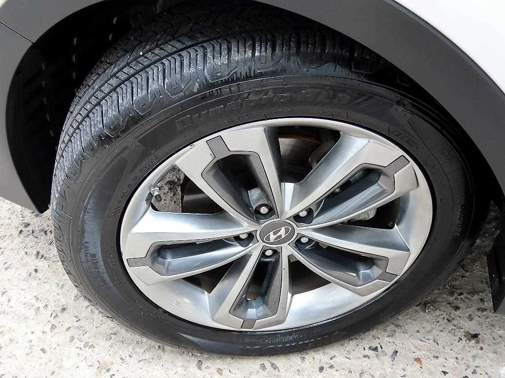 현대 맥스크루즈 디젤 R2.2 4WD 익스클루시브 - 이미지 10