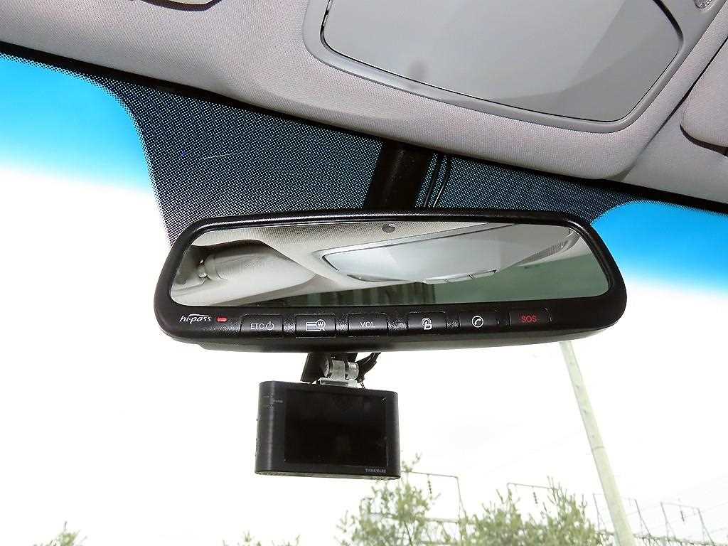 현대 맥스크루즈 디젤 R2.2 4WD 익스클루시브 - 이미지 17