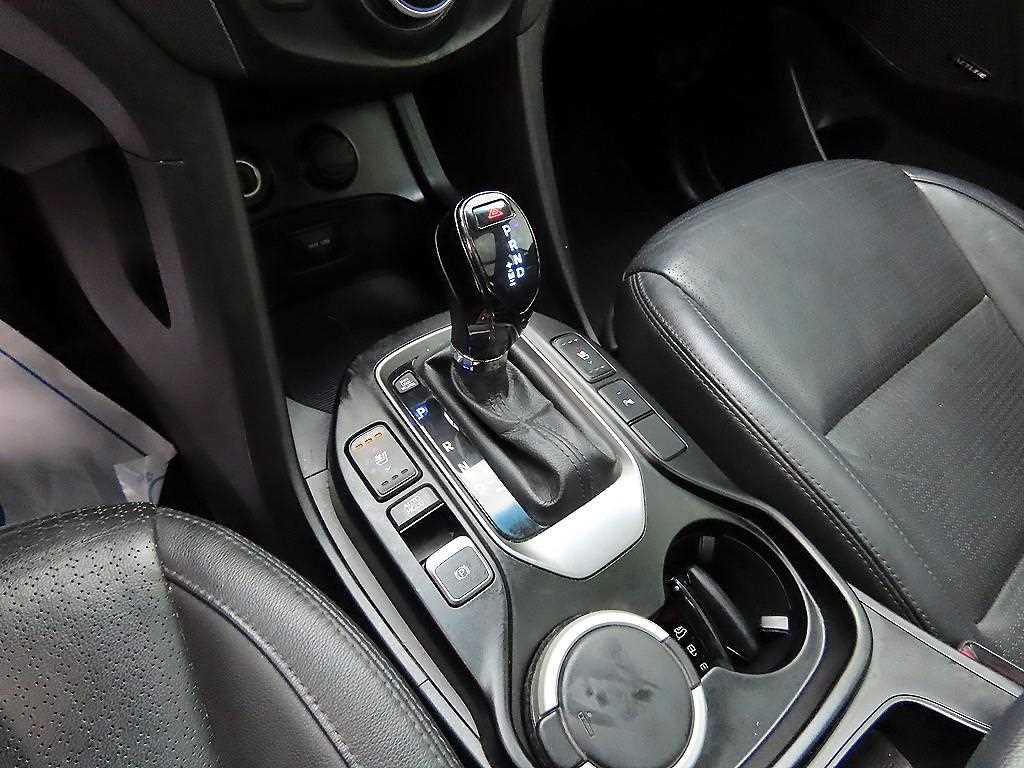 현대 맥스크루즈 디젤 R2.2 4WD 익스클루시브 - 이미지 20