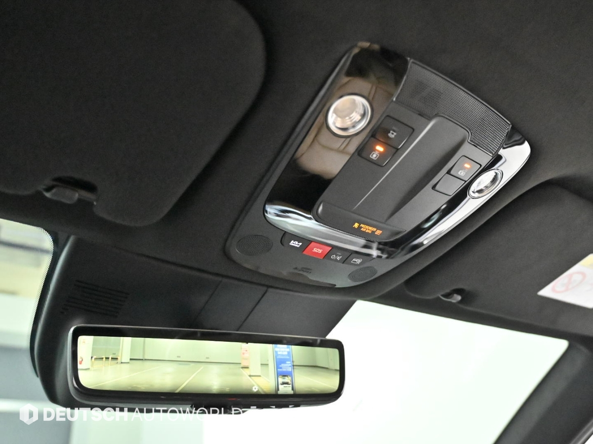 기아 더 뉴쏘렌토(MQ4) 2.5 가솔린 4WD 시그니처 그래비티 - 이미지 11