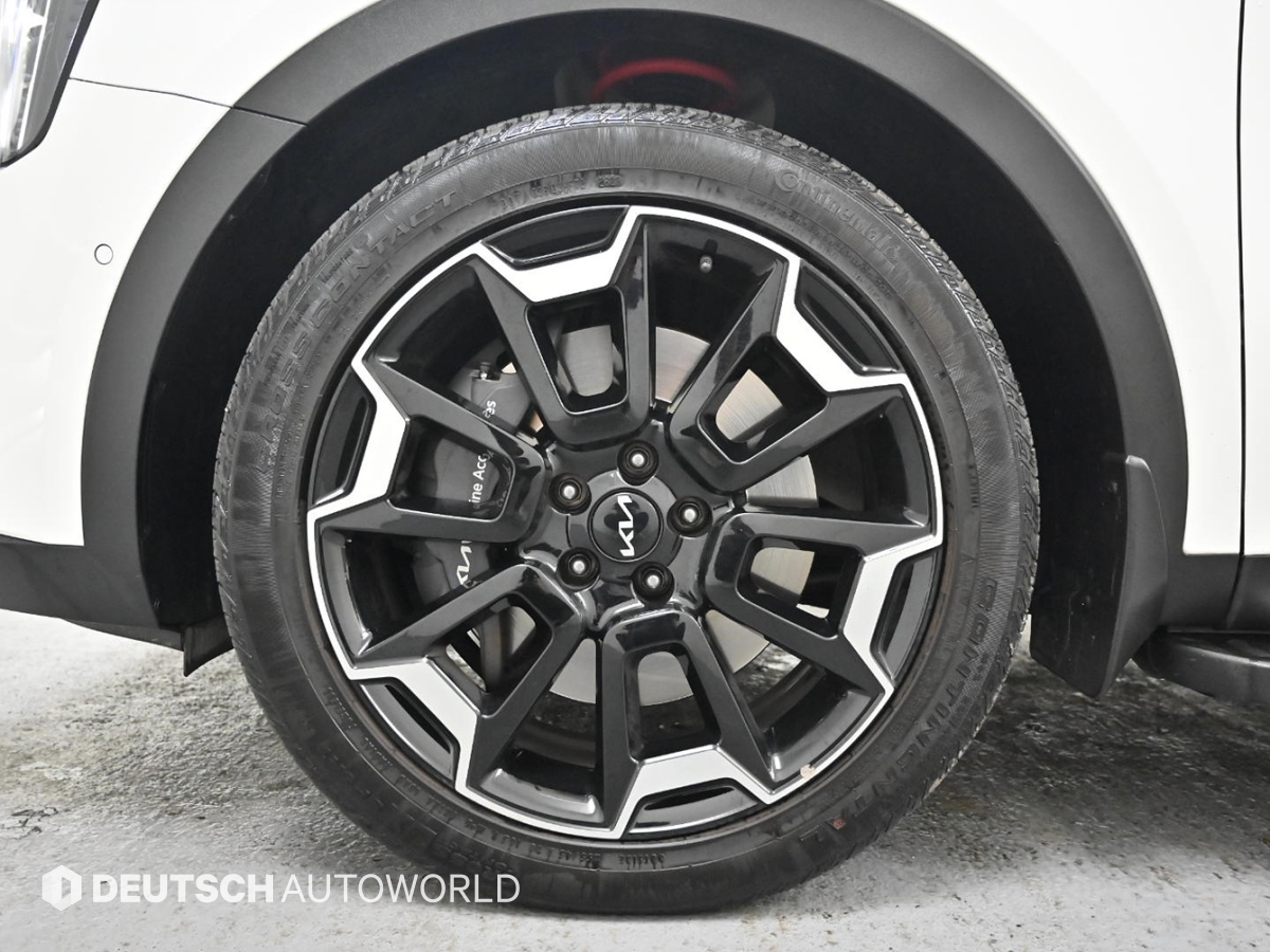 기아 더 뉴쏘렌토(MQ4) 2.5 가솔린 4WD 시그니처 그래비티 - 이미지 17