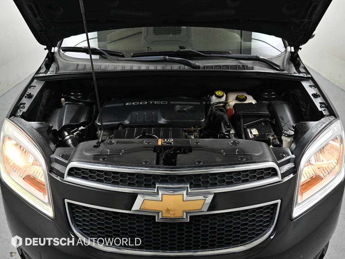 쉐보레 (대우) 올란도 2.0 LPGi LT 컨비니언스 팩 - 이미지 4