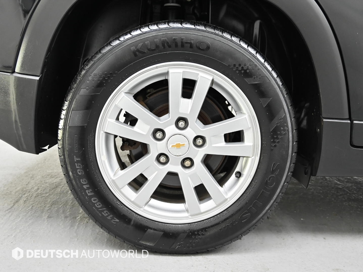 쉐보레 (대우) 올란도 2.0 LPGi LT 컨비니언스 팩 - 이미지 12