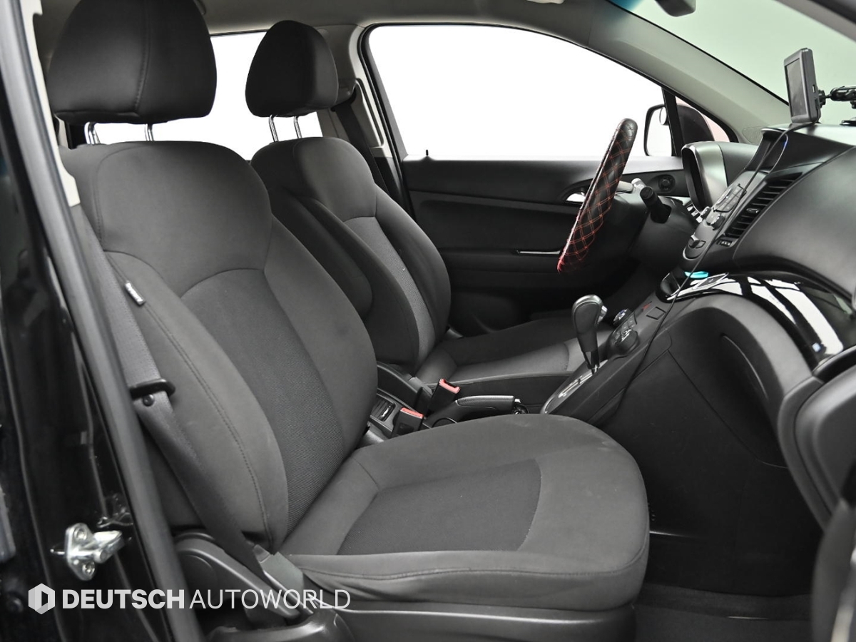 쉐보레 (대우) 올란도 2.0 LPGi LT 컨비니언스 팩 - 이미지 19