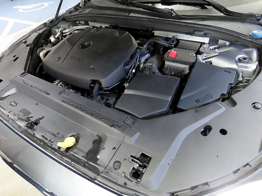 볼보 더 뉴 S90 T5 인스크립션 - 이미지 17