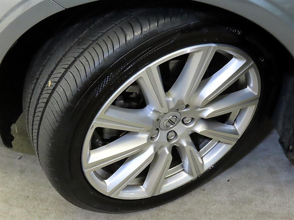 볼보 더 뉴 S90 T5 인스크립션 - 이미지 19