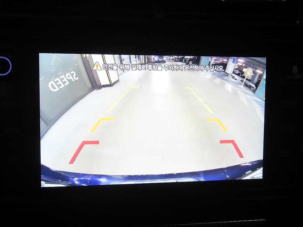 KG모빌리티(쌍용) 베리 뉴 티볼리 1.5 가솔린 2WD 직판용 - 이미지 9