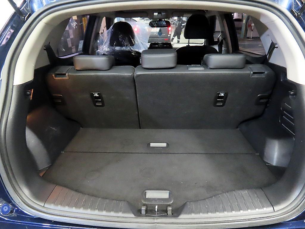 KG모빌리티(쌍용) 베리 뉴 티볼리 1.5 가솔린 2WD 직판용 - 이미지 15