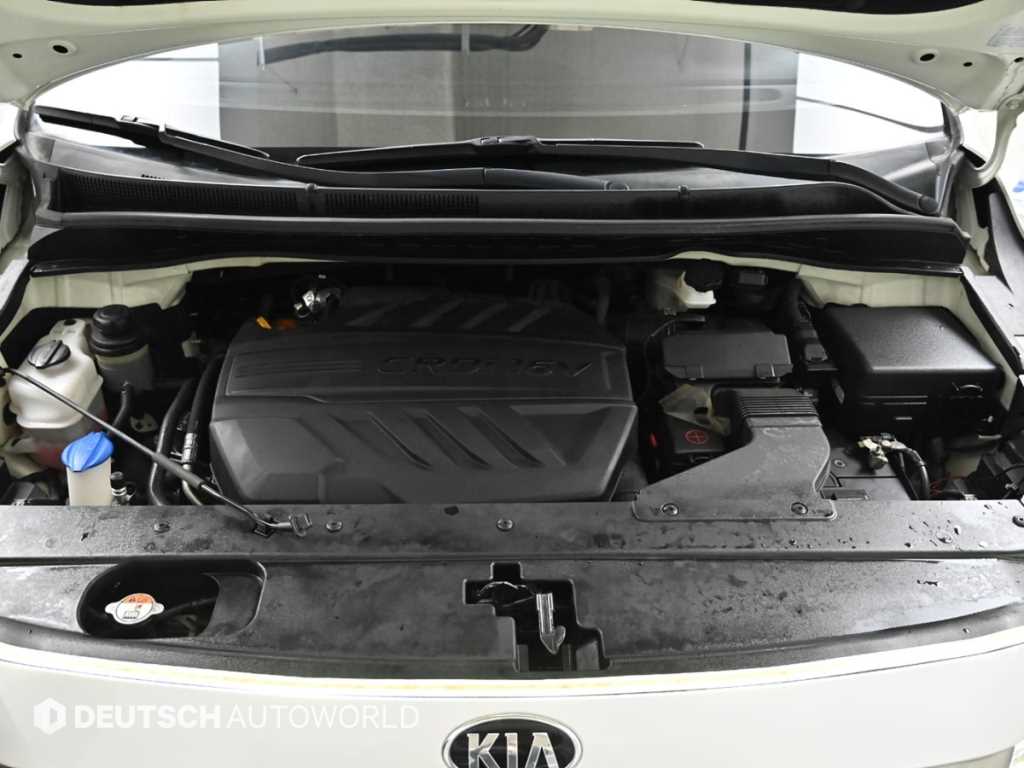 기아 더 뉴카니발 하이리무진 9인승 디젤 노블레스 스페셜