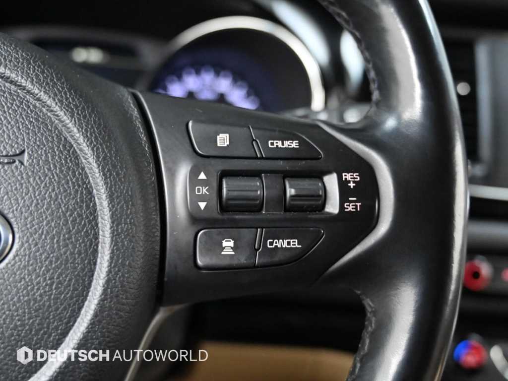 기아 더 뉴카니발 하이리무진 9인승 디젤 노블레스 스페셜 - 이미지 19