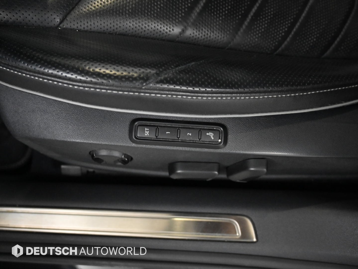 폭스바겐 아테온 2.0 TDI 엘레강스 프리미엄 - 이미지 8