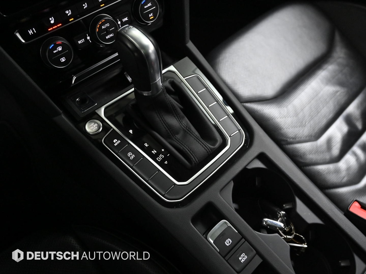 폭스바겐 아테온 2.0 TDI 엘레강스 프리미엄 - 이미지 15