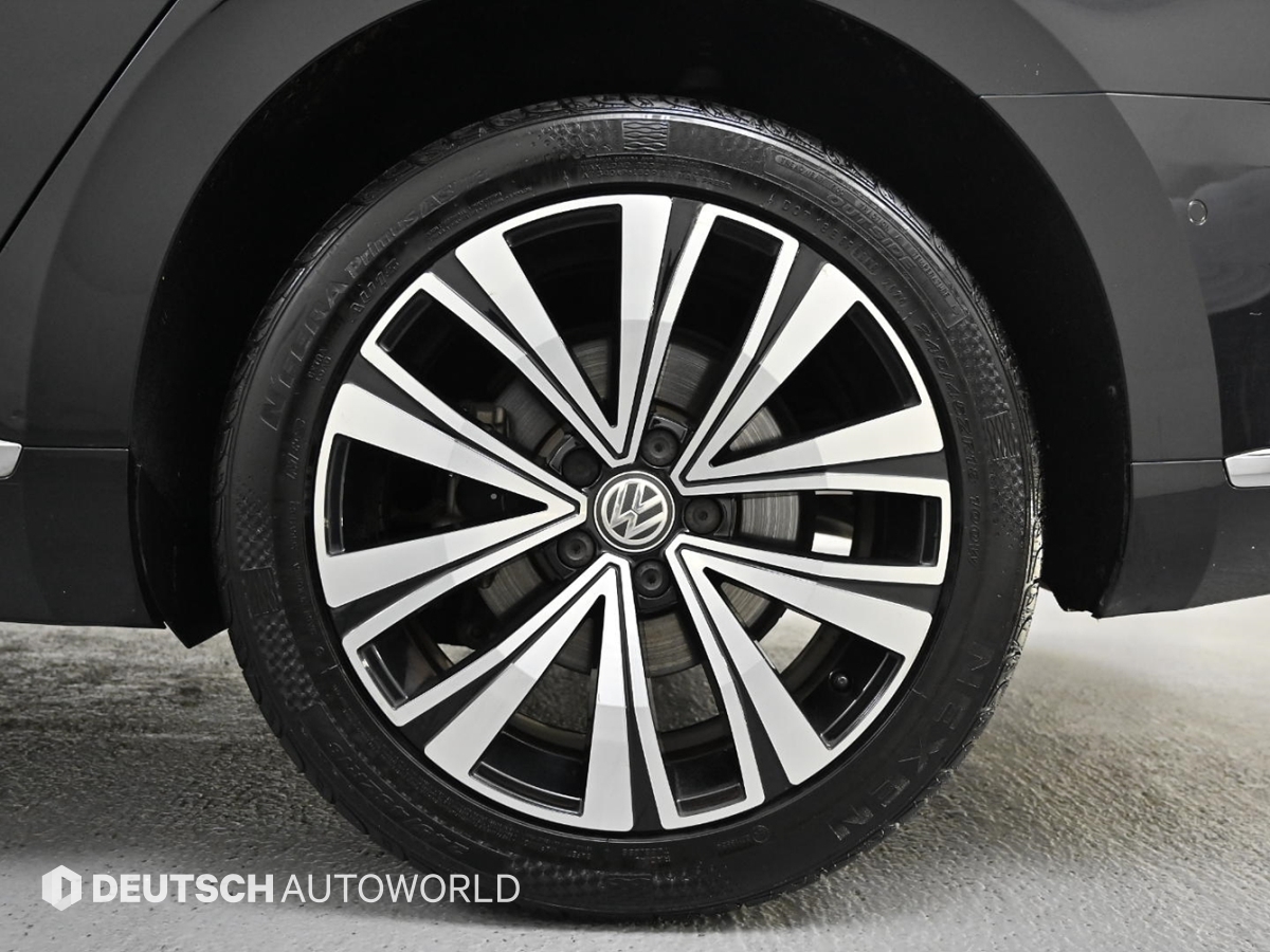 폭스바겐 아테온 2.0 TDI 엘레강스 프리미엄 - 이미지 20