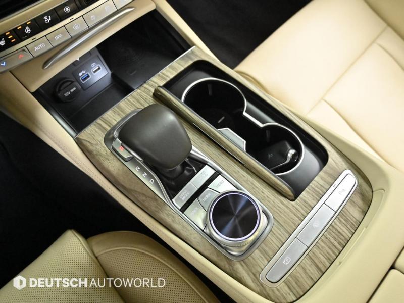 기아 더 뉴K9(RJ) 3.8 가솔린 AWD 플래티넘 베스트셀렉션Ⅰ - 이미지 20