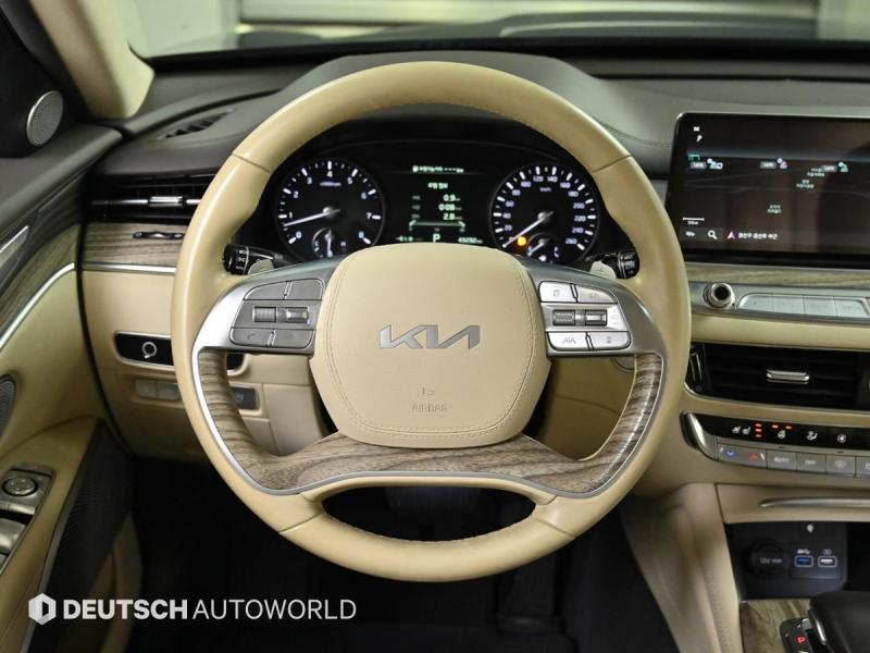 기아 더 뉴K9(RJ) 3.8 가솔린 AWD 플래티넘 베스트셀렉션Ⅰ - 이미지 15