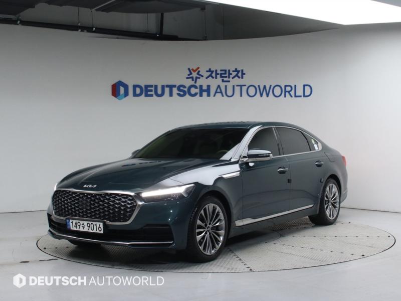 기아 더 뉴K9(RJ) 3.8 가솔린 AWD 플래티넘 베스트셀렉션Ⅰ - 이미지 12