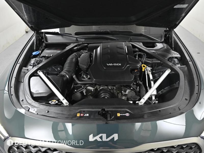 기아 더 뉴K9(RJ) 3.8 가솔린 AWD 플래티넘 베스트셀렉션Ⅰ - 이미지 18